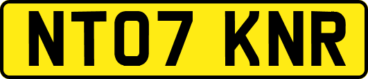 NT07KNR