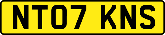 NT07KNS