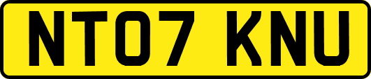 NT07KNU