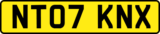 NT07KNX