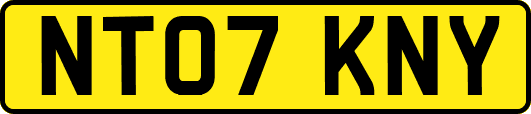 NT07KNY