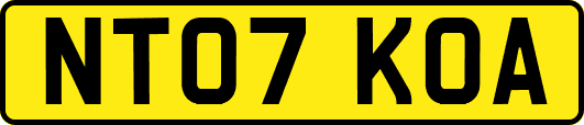 NT07KOA