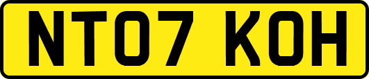 NT07KOH