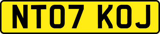NT07KOJ