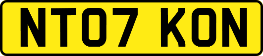 NT07KON