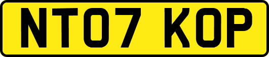 NT07KOP
