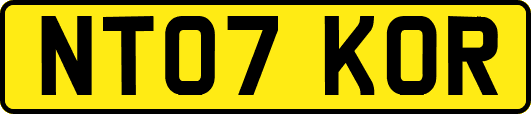 NT07KOR