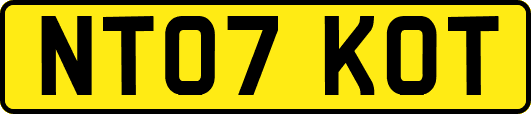 NT07KOT