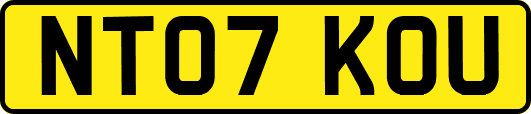 NT07KOU
