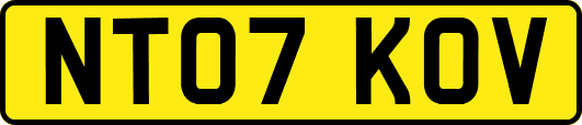 NT07KOV