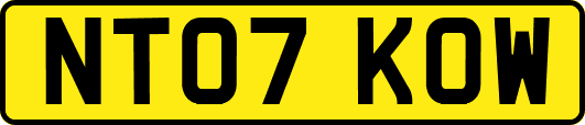 NT07KOW