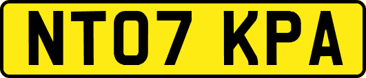 NT07KPA