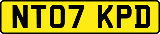 NT07KPD