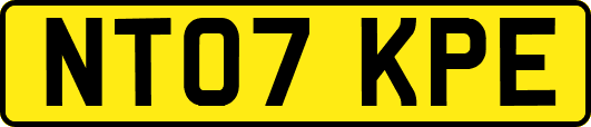 NT07KPE
