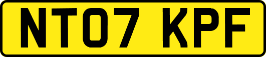 NT07KPF