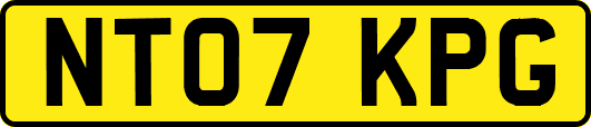 NT07KPG