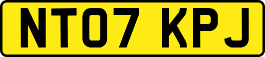 NT07KPJ
