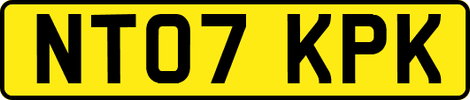 NT07KPK