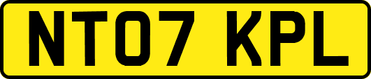 NT07KPL