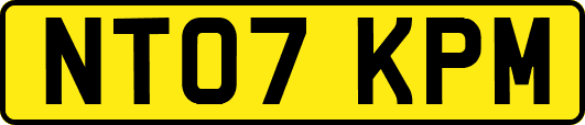 NT07KPM