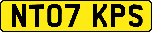 NT07KPS