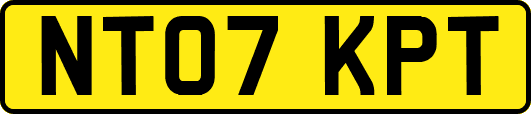 NT07KPT