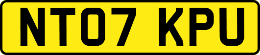 NT07KPU