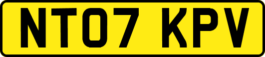 NT07KPV