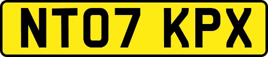 NT07KPX