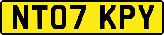 NT07KPY