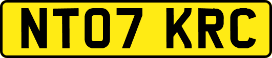NT07KRC