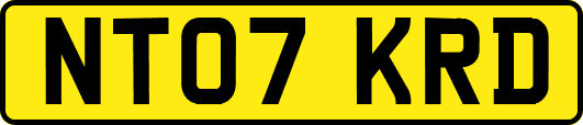 NT07KRD