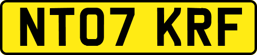 NT07KRF