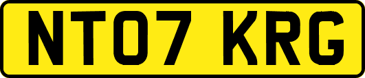 NT07KRG