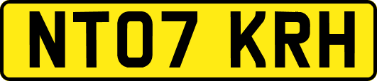 NT07KRH