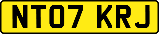 NT07KRJ