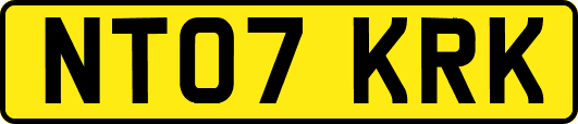 NT07KRK