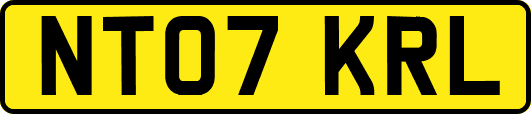 NT07KRL