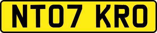 NT07KRO