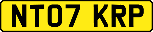 NT07KRP