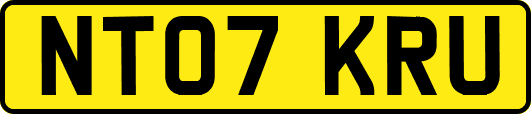 NT07KRU