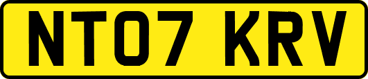 NT07KRV