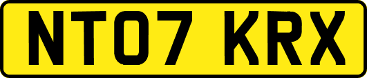 NT07KRX