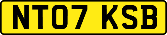 NT07KSB