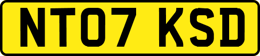 NT07KSD