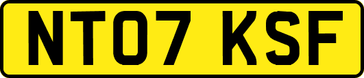 NT07KSF