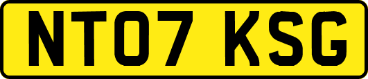 NT07KSG