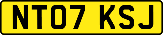 NT07KSJ