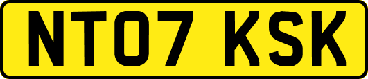 NT07KSK