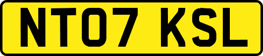 NT07KSL